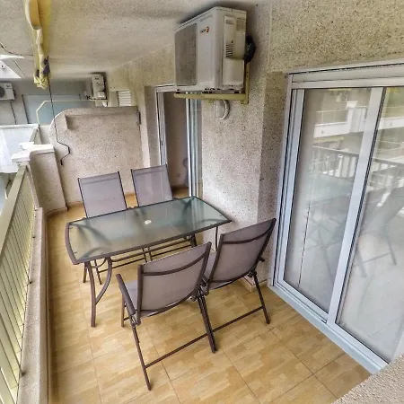 Apartment Atalaya Mar Salou