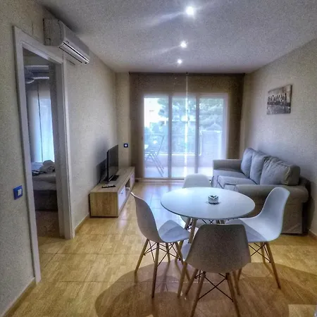 Atalaya Mar Apartment