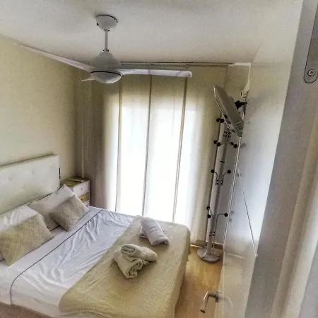 Atalaya Mar Apartment Salou