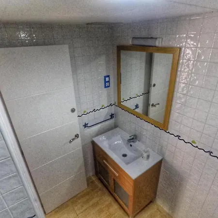 Atalaya Mar Apartment Salou