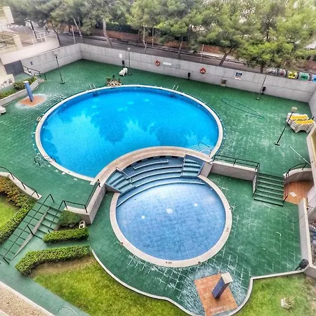 Atalaya Mar Apartment *