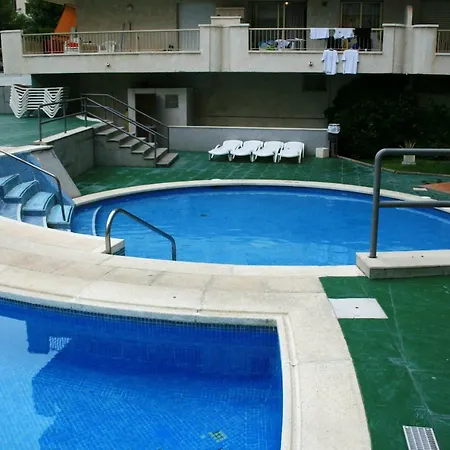 Apartment Atalaya Mar *