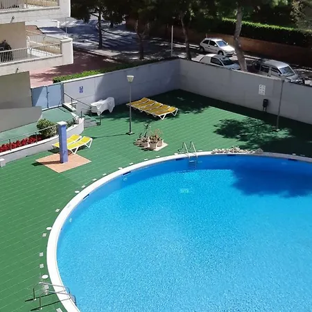 Atalaya Mar Salou